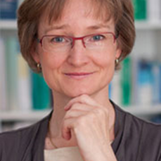 Dr. Silke Hesse